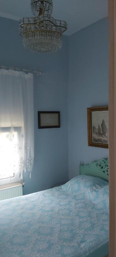 Sofia'S Cottage 아스프로발타 외부 사진